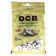 OCB 6mm環保濾嘴